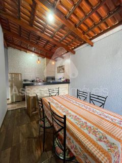 CASA CIDADE JARDIM - 280 MIL