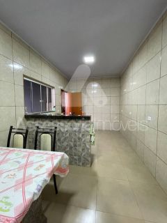 CASA CIDADE JARDIM - 280 MIL