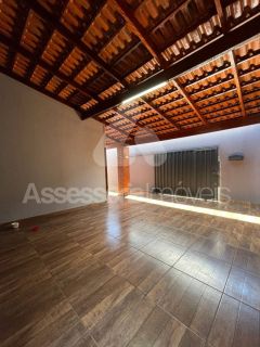CASA CIDADE JARDIM - 280 MIL