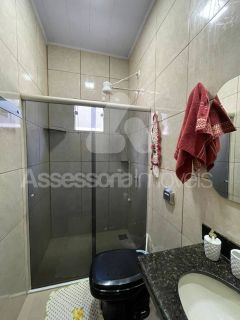 CASA CIDADE JARDIM - 280 MIL