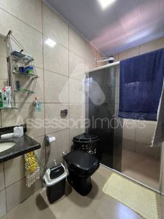 CASA CIDADE JARDIM - 280 MIL