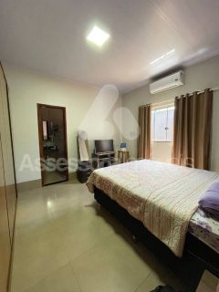 CASA CIDADE JARDIM - 280 MIL