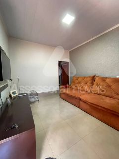 CASA CIDADE JARDIM - 280 MIL
