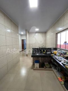 CASA CIDADE JARDIM - 280 MIL