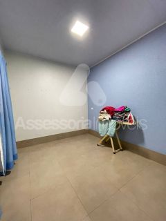 CASA CIDADE JARDIM - 280 MIL
