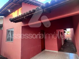 CASA SÃO JOÃO - 215 MIL