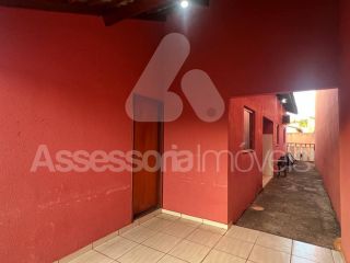 CASA SÃO JOÃO - 215 MIL