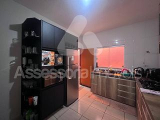 CASA SÃO JOÃO - 215 MIL