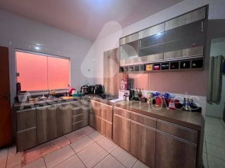 CASA SÃO JOÃO - 215 MIL
