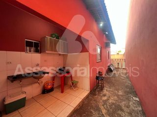 CASA SÃO JOÃO - 215 MIL