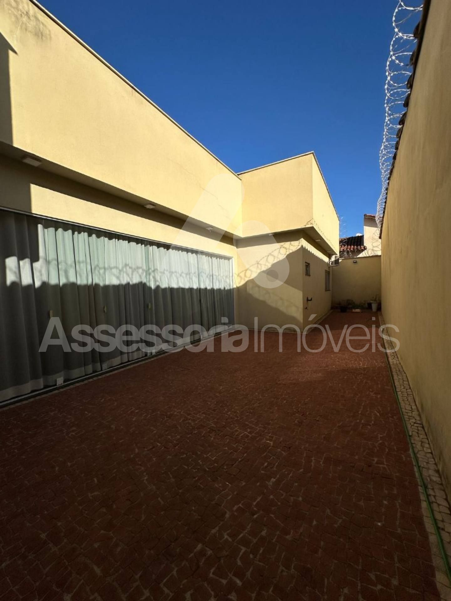 CASA PLANALTO - 650 MIL