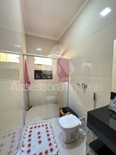 CASA PLANALTO - 650 MIL