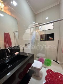 CASA PLANALTO - 650 MIL