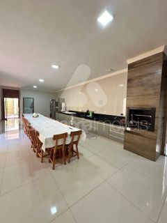 CASA PLANALTO - 650 MIL