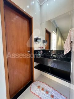 CASA PLANALTO - 650 MIL