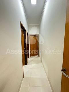 CASA PLANALTO - 650 MIL