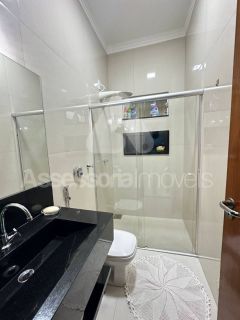 CASA PLANALTO - 650 MIL
