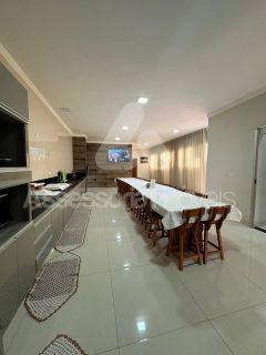 CASA PLANALTO - 650 MIL