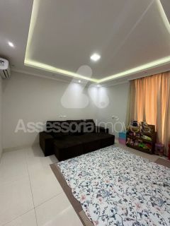 CASA PLANALTO - 650 MIL