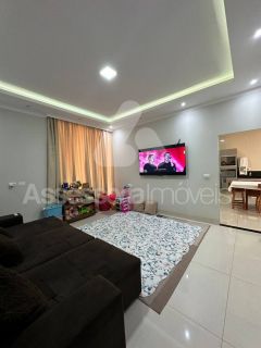 CASA PLANALTO - 650 MIL