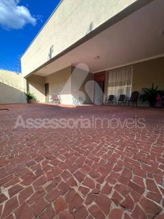 CASA PLANALTO - 650 MIL