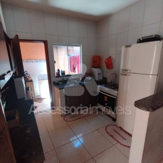CASA SANTA RITA 160 MIL