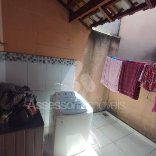 CASA SANTA RITA 160 MIL