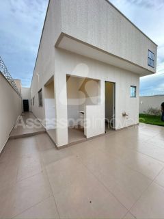CASA BEIRA RIO 1 ALTO PADRÃO - 880 MIL