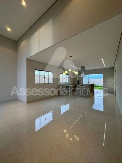 CASA BEIRA RIO 1 ALTO PADRÃO - 880 MIL