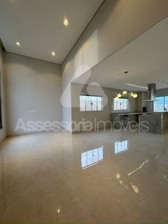 CASA BEIRA RIO 1 ALTO PADRÃO - 880 MIL