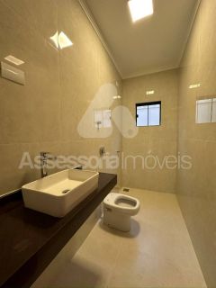 CASA BEIRA RIO 1 ALTO PADRÃO - 880 MIL