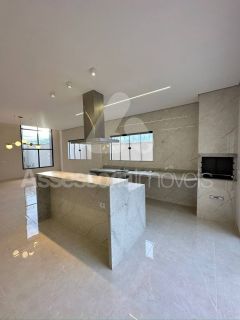 CASA BEIRA RIO 1 ALTO PADRÃO - 880 MIL