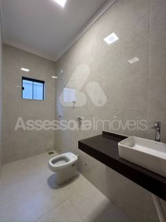 CASA BEIRA RIO 1 ALTO PADRÃO - 880 MIL
