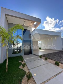 CASA BEIRA RIO 2 ALTO PADRÃO - 950 MIL