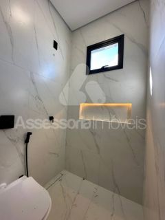 CASA BEIRA RIO 2 ALTO PADRÃO - 950 MIL