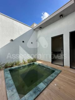 CASA BEIRA RIO 2 ALTO PADRÃO - 950 MIL