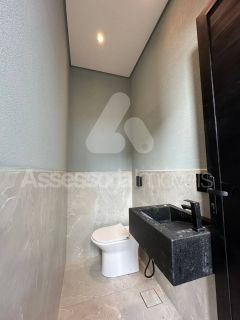 CASA BEIRA RIO 2 ALTO PADRÃO - 950 MIL