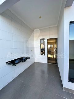 CASA SANTOS DUMONT -DE 470 MIL POR R$380.000