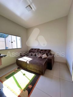 CASA JARDIM BANDEIRANTES - 380 MIL