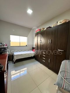 CASA JARDIM BANDEIRANTES - 380 MIL