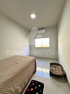 CASA JARDIM BANDEIRANTES - 380 MIL