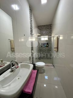 CASA JARDIM BANDEIRANTES - 380 MIL