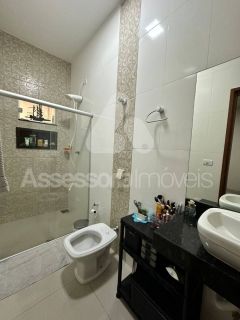 CASA JARDIM BANDEIRANTES - 380 MIL