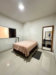 CASA JARDIM BANDEIRANTES - 380 MIL