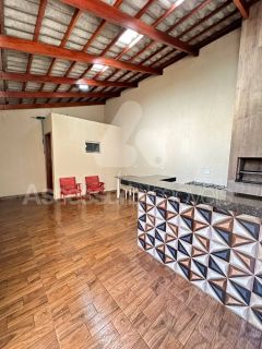 CASA JARDIM BANDEIRANTES - 380 MIL