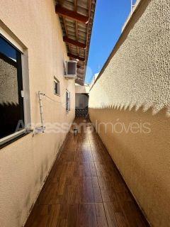 CASA JARDIM BANDEIRANTES - 380 MIL
