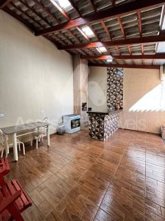 CASA JARDIM BANDEIRANTES - 380 MIL