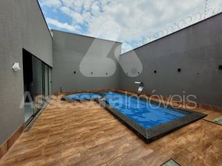 CASA ALTO TRINDADE - 985 MIL