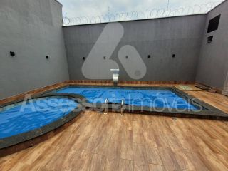 CASA ALTO TRINDADE - 985 MIL