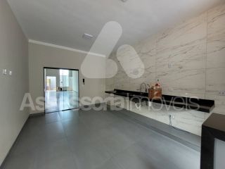CASA ALTO TRINDADE - 985 MIL